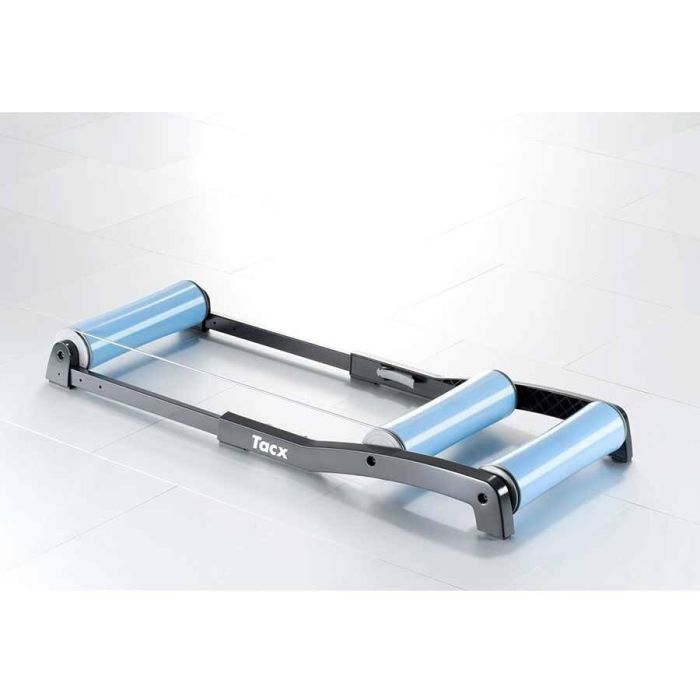 thumbnail image 2 of Garmin TacX Antares Front Wheel Stand - Bike Trainer Support Stand 2 of 3