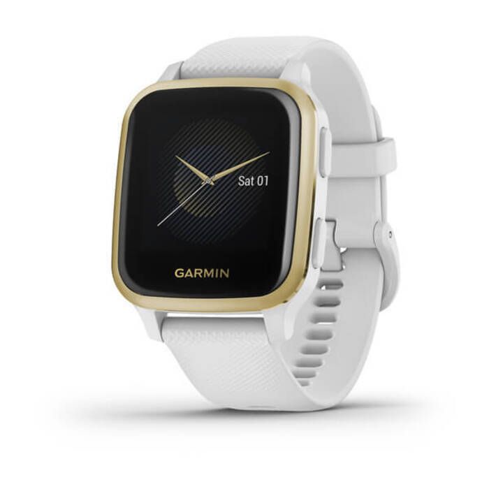 Garmin Venu SQ GPS Smartwatch FortNine Canada