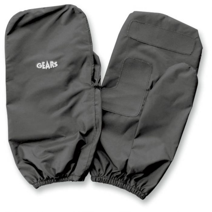 Gears DriTek Waterproof Rain Mittens FortNine Canada