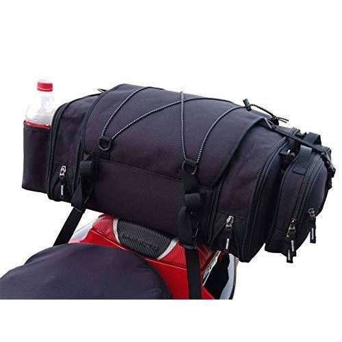 gears navigator tail bag