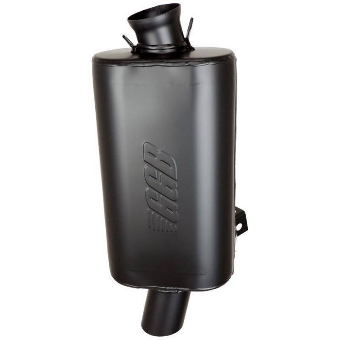 Shop Snowmobile & SkiDoo Exhausts Mufflers FortNine Canada
