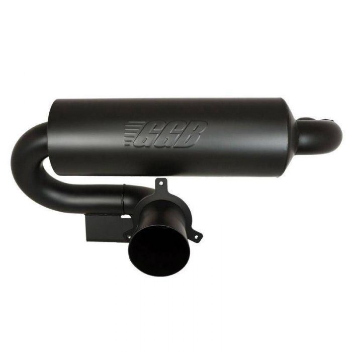 ATV & Quad Exhausts FortNine Canada