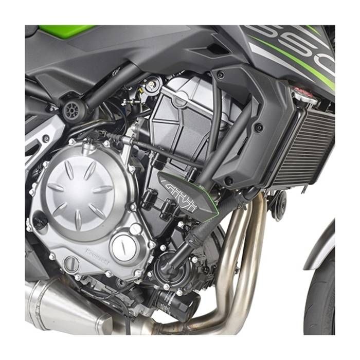 Givi Frame Sliders Mounting Kit SLD4117KIT Kawasaki Z650 20172021
