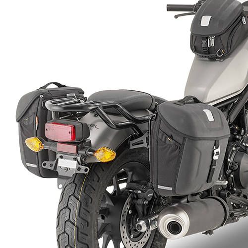 Givi MetroT Saddlebag Supports TMT1160 Honda Rebel 500 20172018