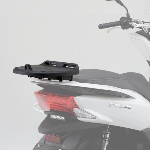 Givi Specific Rear Plate PCX125 10 11 PCX150 2015 SR1136