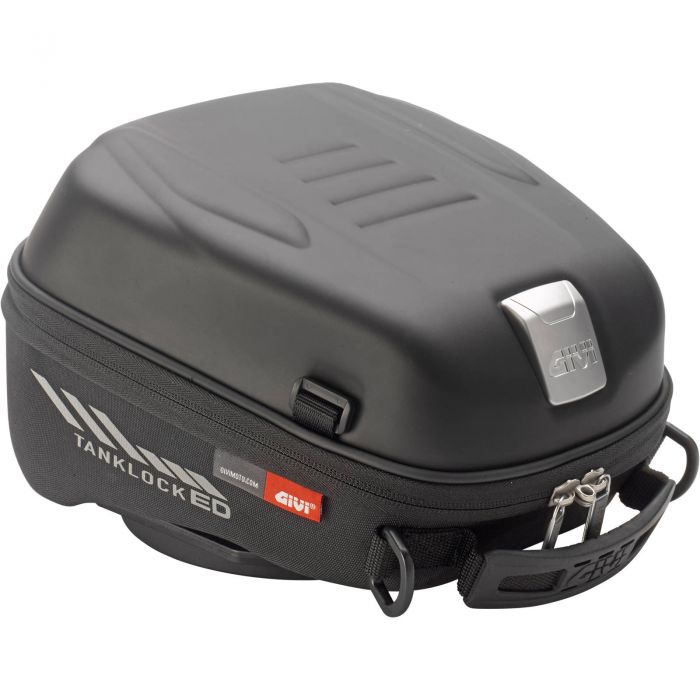 Givi ST605 Sport-T TanklockED Tank Bag | FortNine Canada