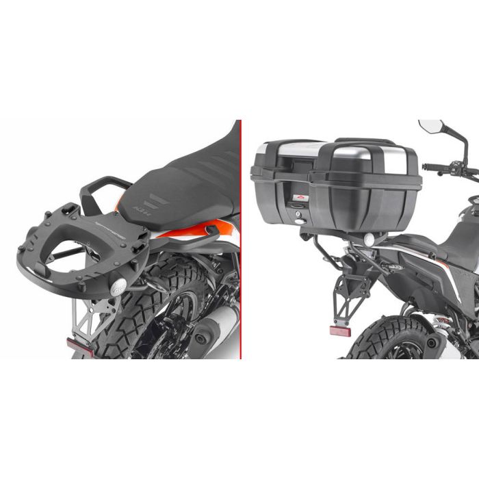 Givi Special Rack Kit De Montage Sr Fortnine Canada