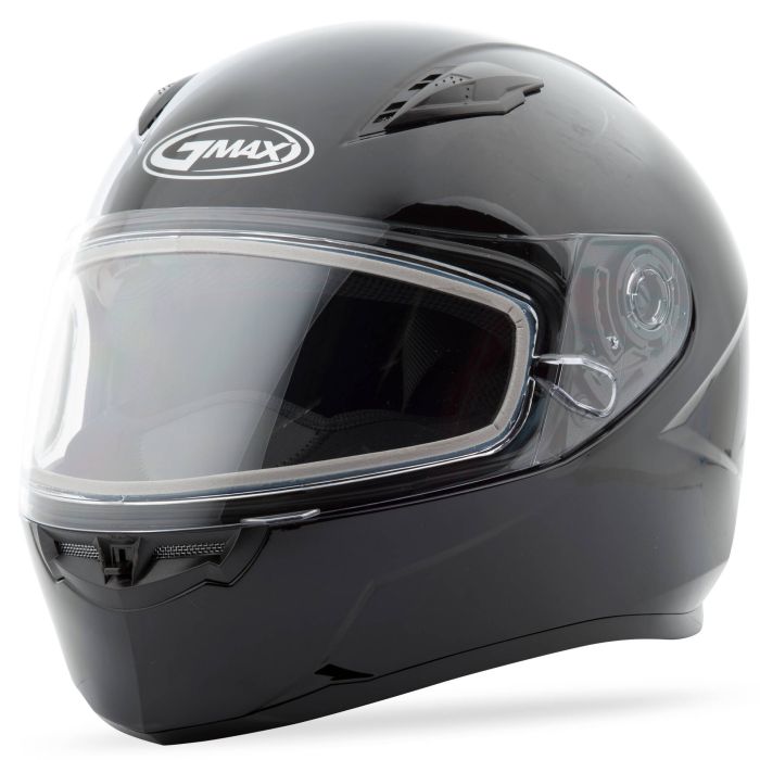 GMax Helmets and Replacement parts for Motorcycle, Snowmobile, MX, ATV ...