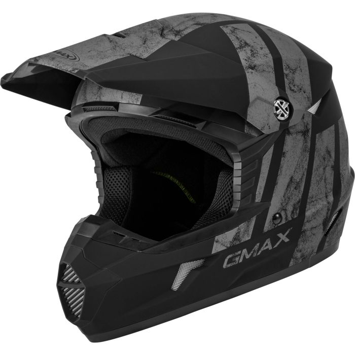 G-Max Comfort Liner for GM55 Helmet Md 980221 