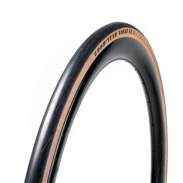 Goodyear Tires for MTB, Enduro and Trail Bicycle Tire FortNine Canada