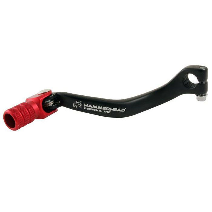 Hammerhead Shift Lever Red 1101070210 FortNine Canada