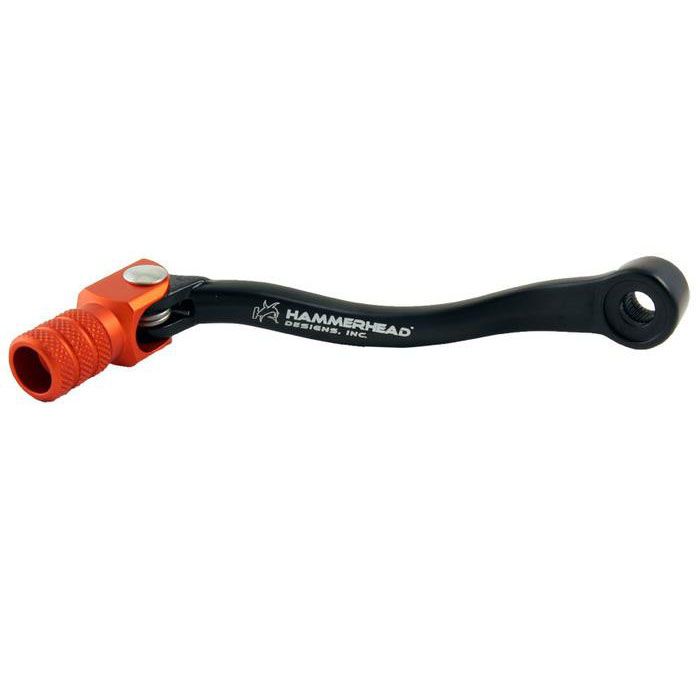 Hammerhead Shift Lever Orange 1105650240 FortNine Canada