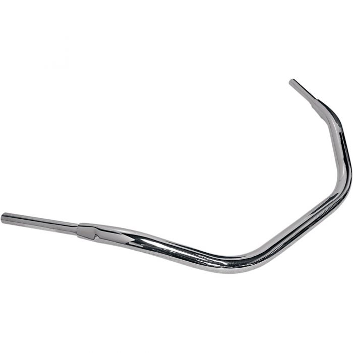 Drag Specialties 1 1/2" Big Buffalo Bar Bikini bars Chrome 06010667