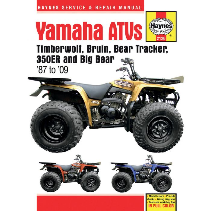 Canadian Honda Atv Parts And Service Manual Reviewmotors.co
