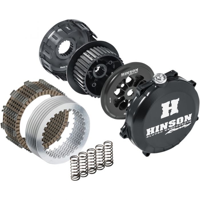 Hinson Racing Complete Clutch Kit HC263 FortNine Canada