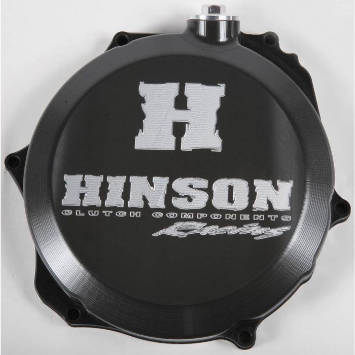 Hinson Racing Clutch Cover C5051901 FortNine Canada