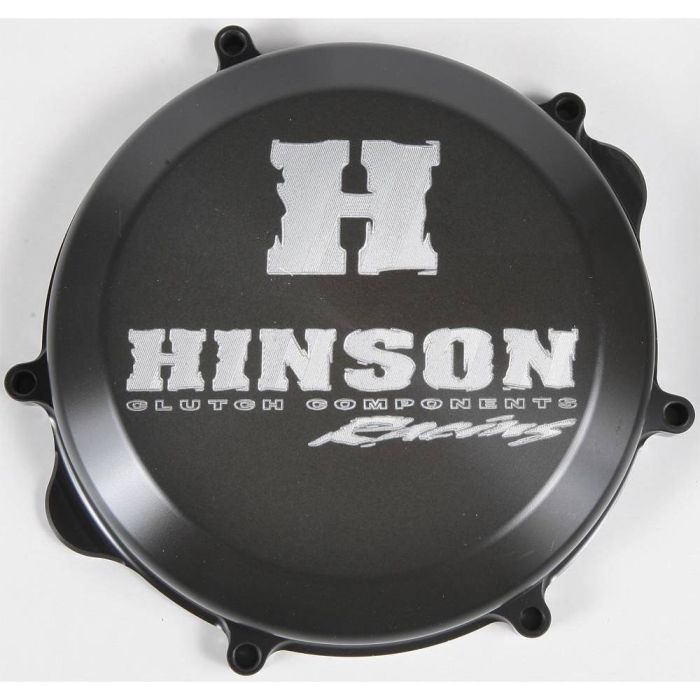 Hinson Racing Clutch Cover C563 Kawasaki KX450 2019 FortNine Canada