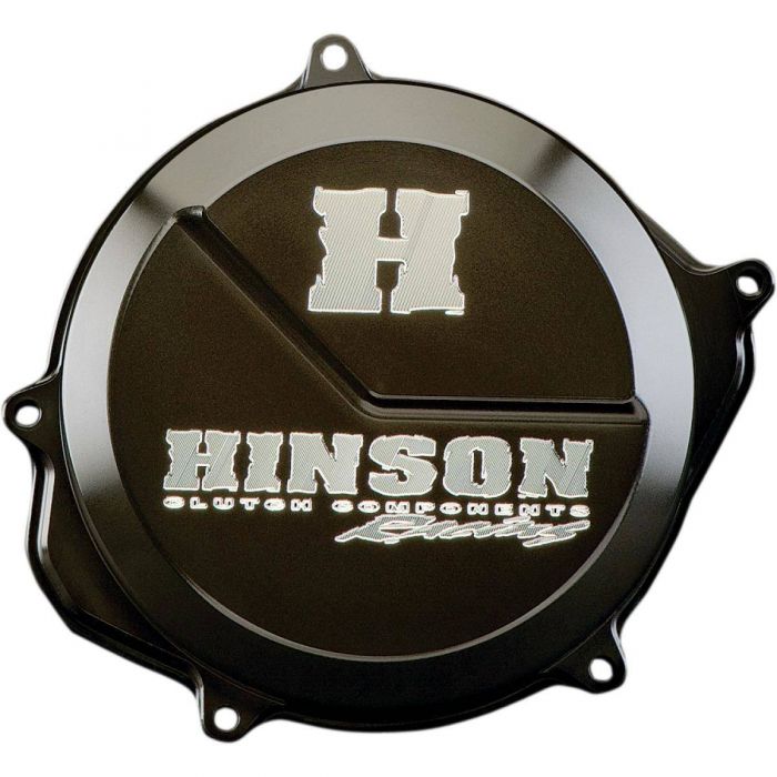 Hinson Racing Clutch Cover C654 FortNine Canada