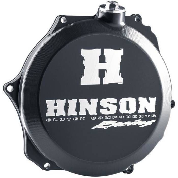 Hinson Racing Clutch Cover C7001801 FortNine Canada