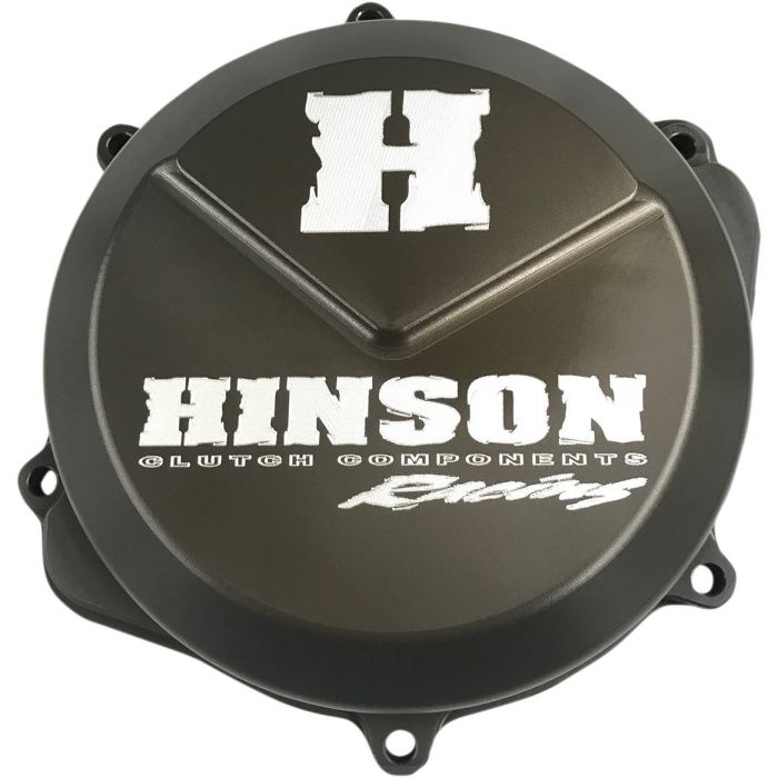 Hinson Racing Clutch Cover C7940817 FortNine Canada