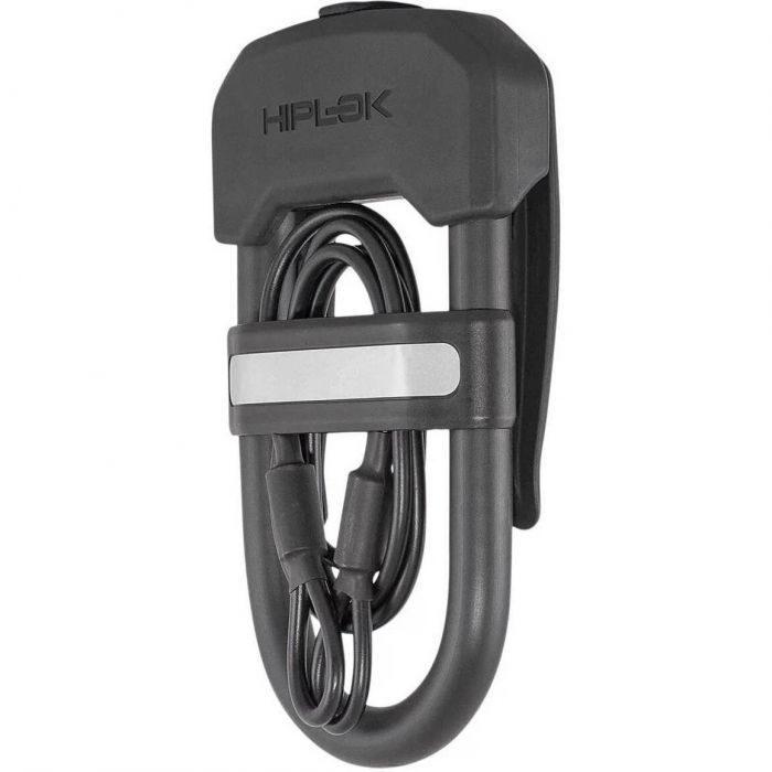Hiplok DC ULock with Cable DC1AB FortNine Canada