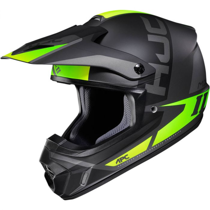 fortnine dirt bike helmets