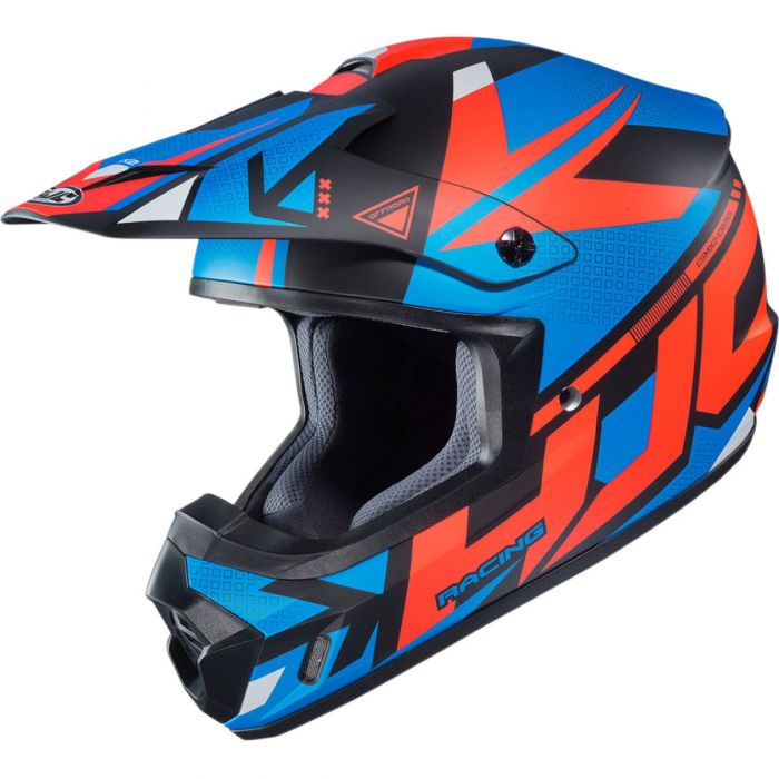 HJC CS-MX 2 Madax Helmet | FortNine Canada