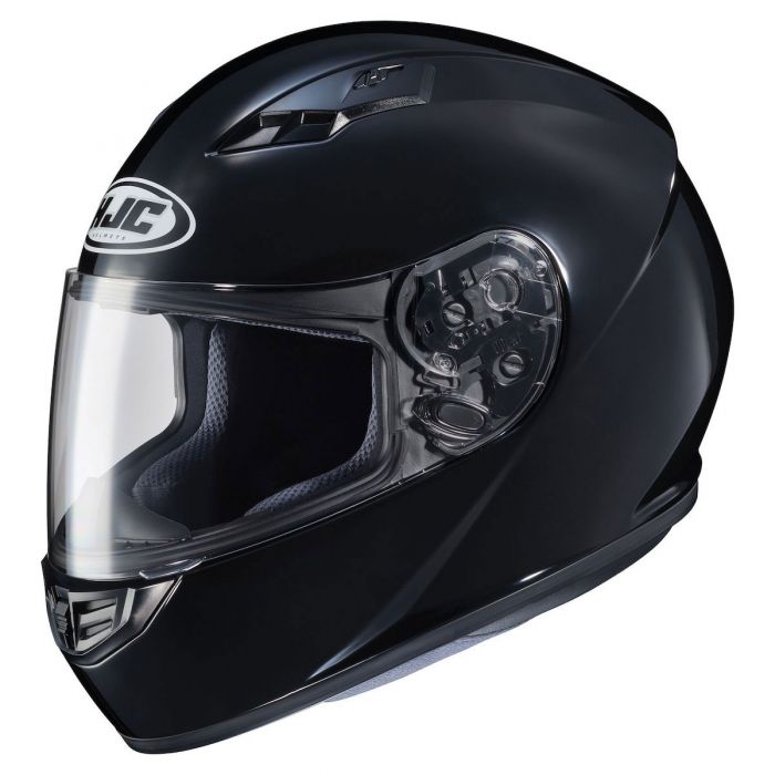 hjc heated helmet