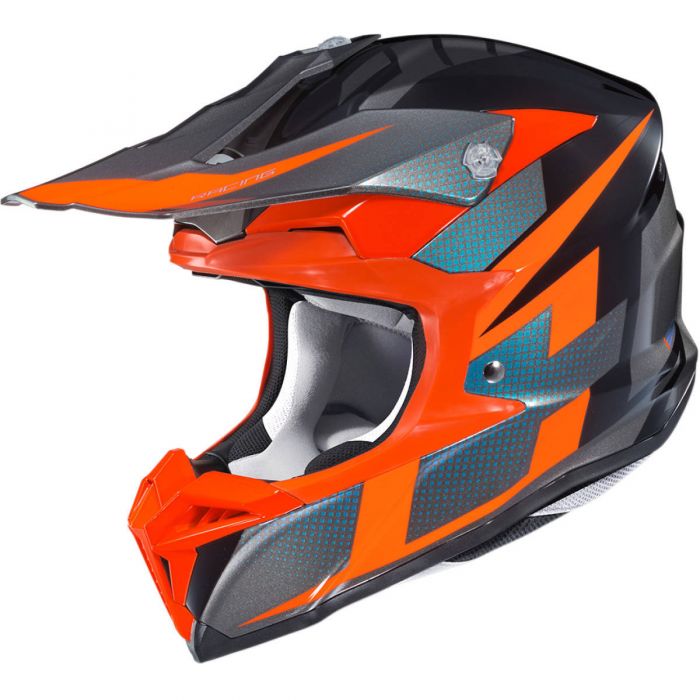 HJC i50 Argos Helmet FortNine Canada