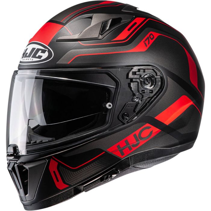 HJC i70 Lonex Helmet FortNine Canada