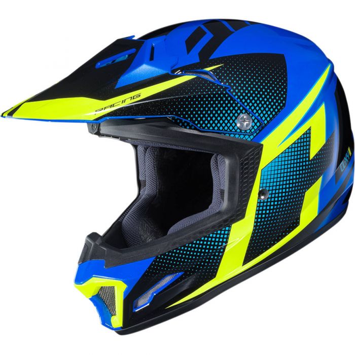 HJC Youth CLXY 2 Argos Helmet FortNine Canada