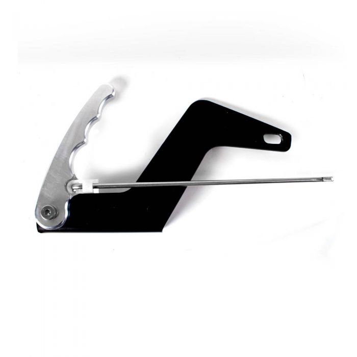 HMF EasyGrip Door Handles 9166059360 FortNine Canada