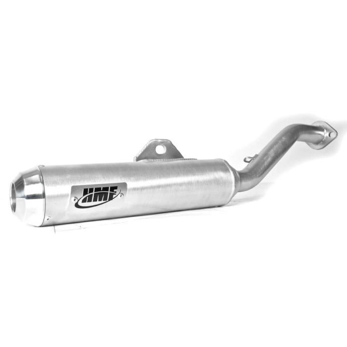 HMF Performance Series Round SlipOn Exhaust 034223606098 FortNine