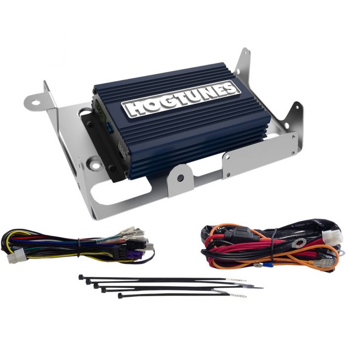 Hogtunes 200 Watt 2Channel Class D Amplifier Kit FortNine Canada