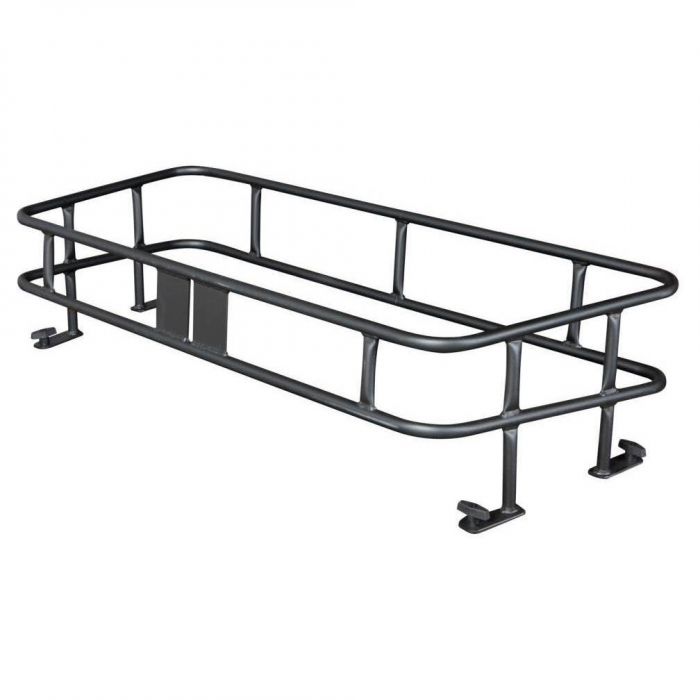 Hornet Outdoors Polaris General Rear Cargo Rack - G-1000 | FortNine Canada