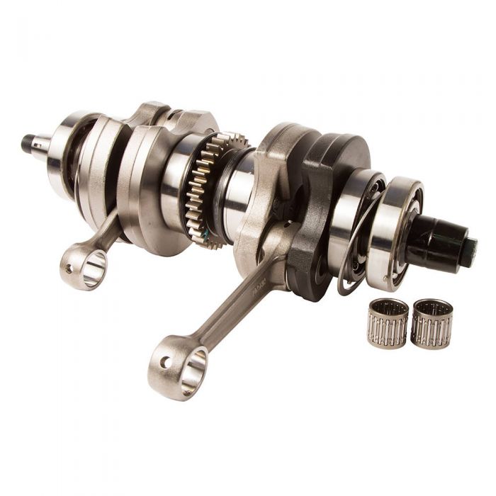 Hot Rods Crankshaft Assembly 4052 FortNine Canada