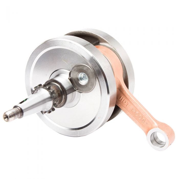 Hot Rods Crankshaft Assembly 4096 FortNine Canada