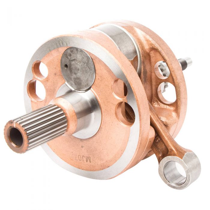 Hot Rods Stroker Crankshaft Assembly 4170 FortNine Canada