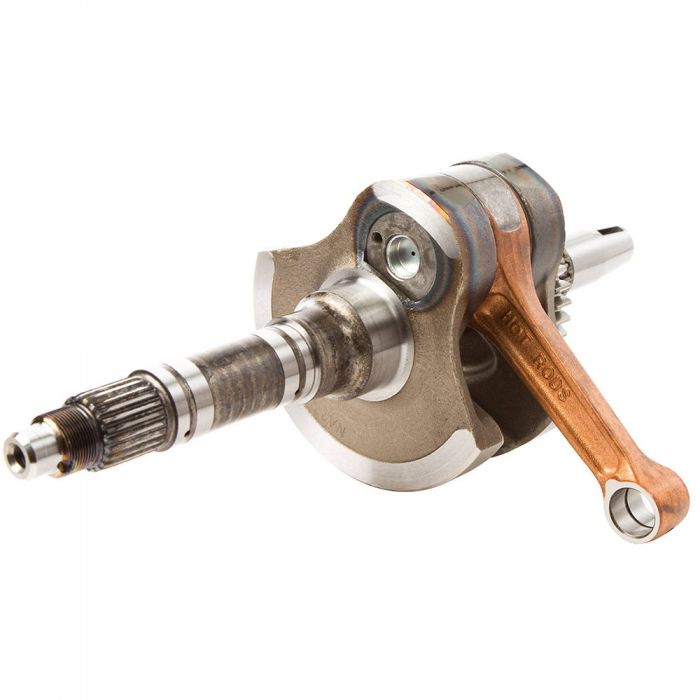 Hot Rods Crankshaft Assembly 4409 FortNine Canada