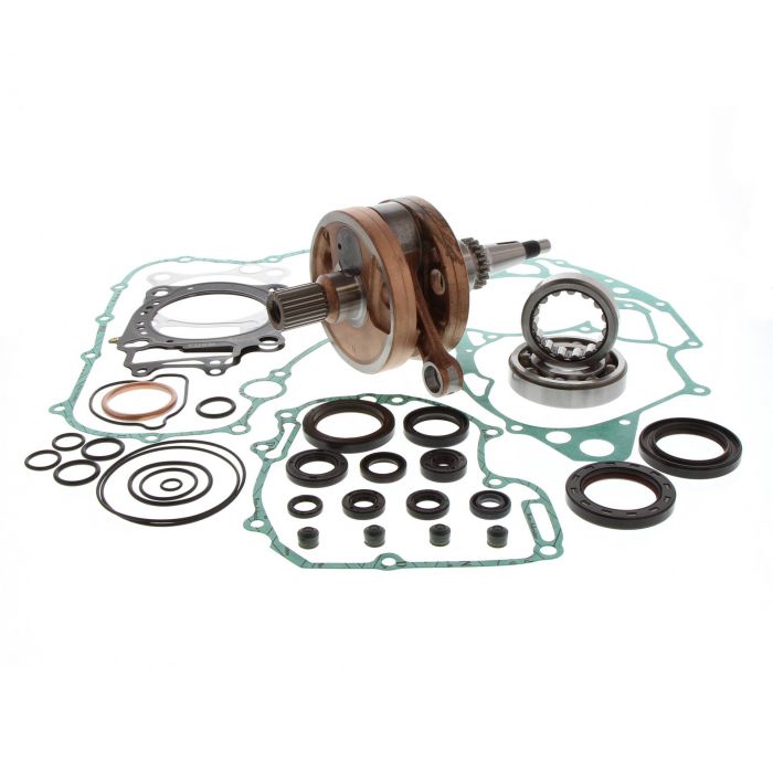 Hot Rods CBK0111 07-21 Honda CRF 150 R 150cc Bottom End Kit main image 1