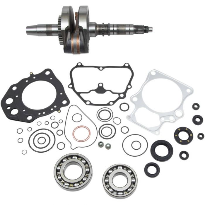 Hot Rods Bottom End Kit - CBK0218 | FortNine Canada