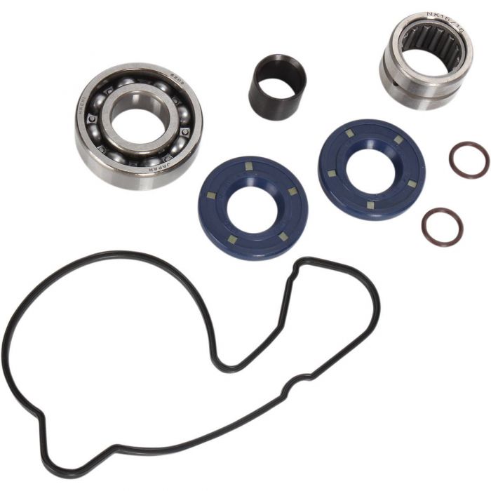 Hot Rods Water Pump Rebuild Kit WPK0058 Pièces Moteur FortNine