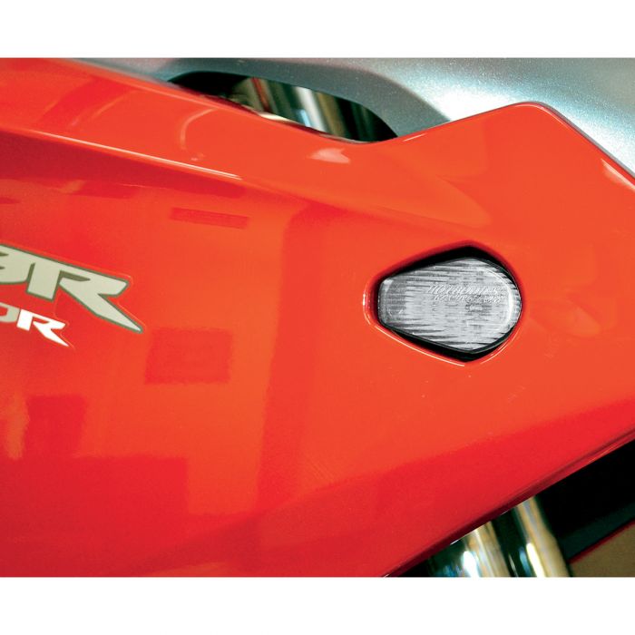 Hotbodies Flush Mount LED Turn Signals FortNine Canada