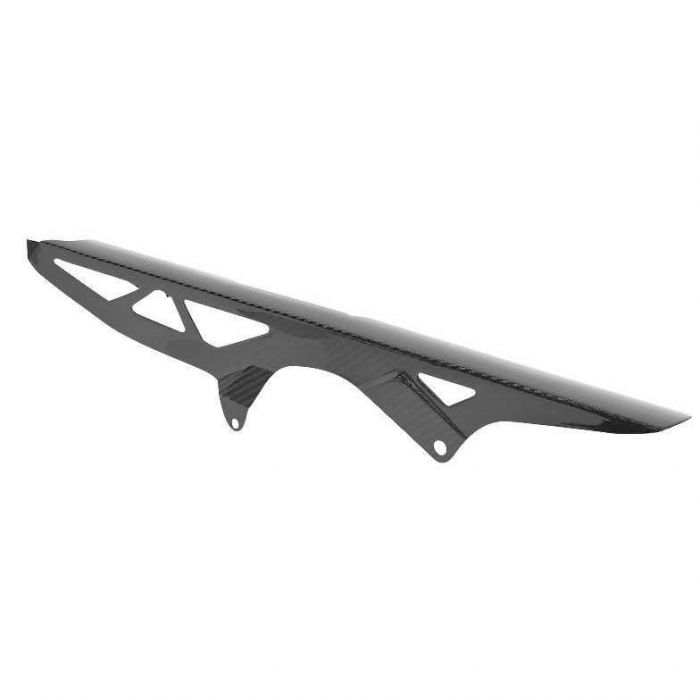 Hotbodies Carbon Fiber Chain Guard - 61502-1502 | FortNine Canada