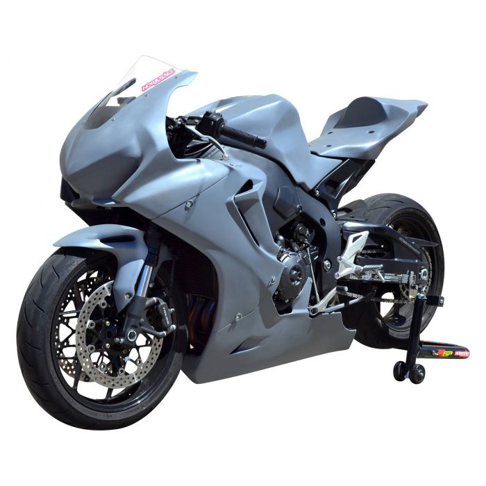 Hotbodies Race Bodywork Complete Set 617021300 Suzuki SV650 2017