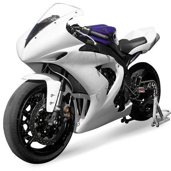 Hotbodies Race Bodywork Upper Section 413021301 Honda CBR500R 2013