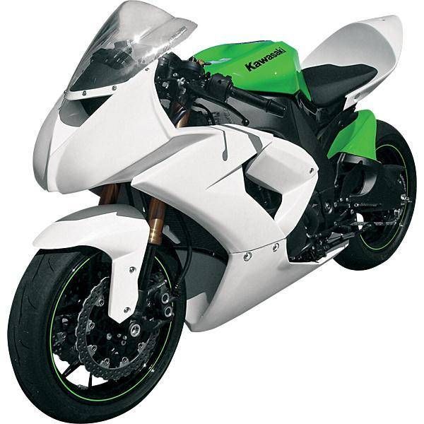 Hotbodies Race Bodywork Complete Set 516011300 FortNine Canada