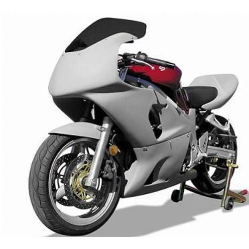 Hotbodies Race Bodywork Upper Section 713011301 FortNine Canada