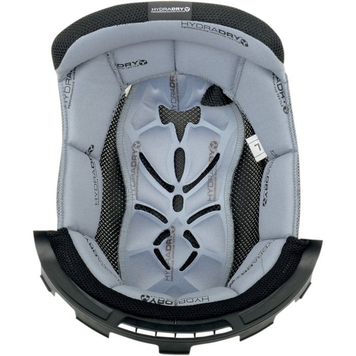 icon alliance helmet liner