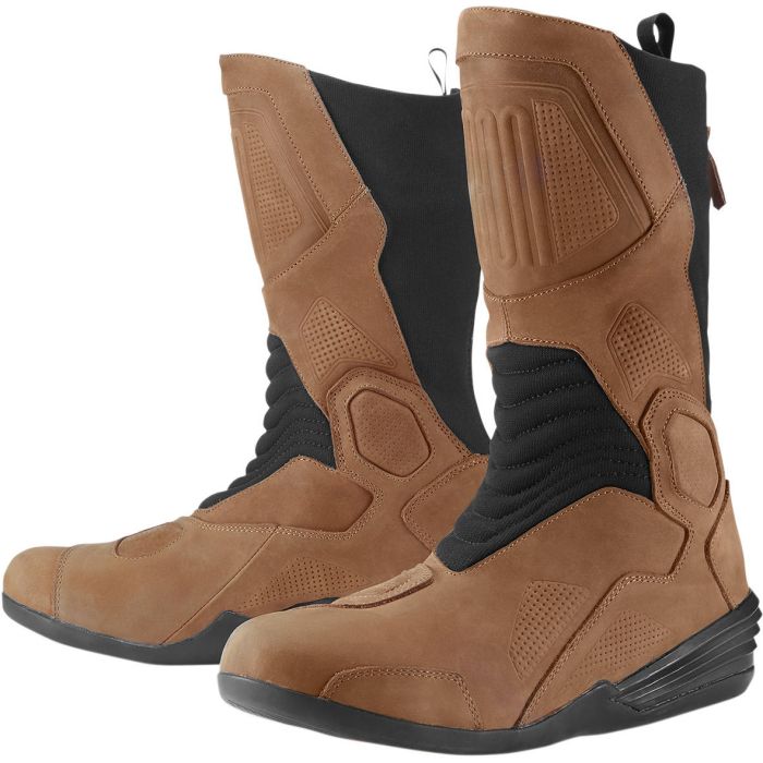 icon 1000 joker wp boots
